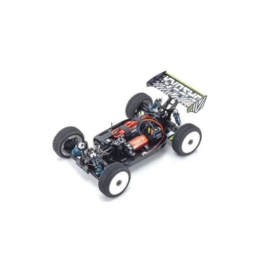 34111B-Inferno MP9e EVO V2 Readyset 1/8 RTR Kyosho - 34111B