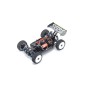34111B-Inferno MP9e EVO V2 Readyset 1/8 RTR Kyosho