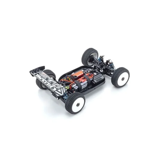 34111B-Inferno MP9e EVO V2 Readyset 1/8 RTR Kyosho - 34111B