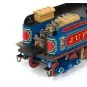 OcCre 54007 Jupiter Locomotive 1/32 scale wood and metal constructi... 54007-OcCre 54007 Jupiter Locomotive 1/32 scale wood and metal construction kit