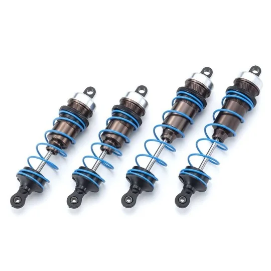 34111B-Inferno MP9e EVO V2 Readyset 1/8 RTR Kyosho - 34111B