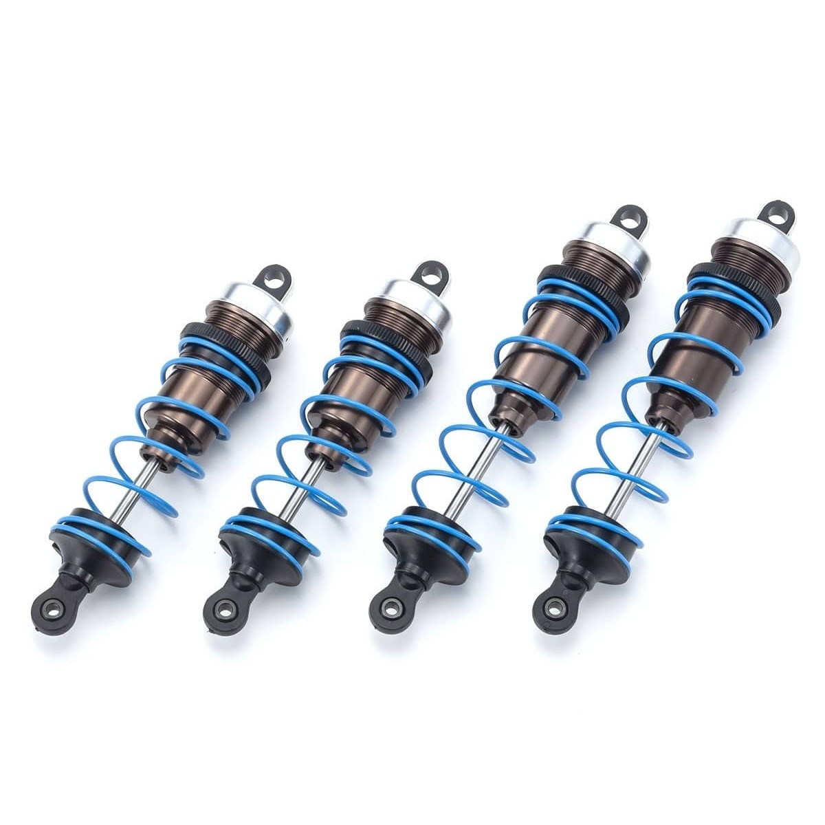 Inferno MP9e EVO V2 Readyset 1/8 RTR Kyosho Kyosho 34111B - 11