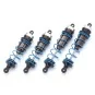34111B-Inferno MP9e EVO V2 Readyset 1/8 RTR Kyosho - 34111B
