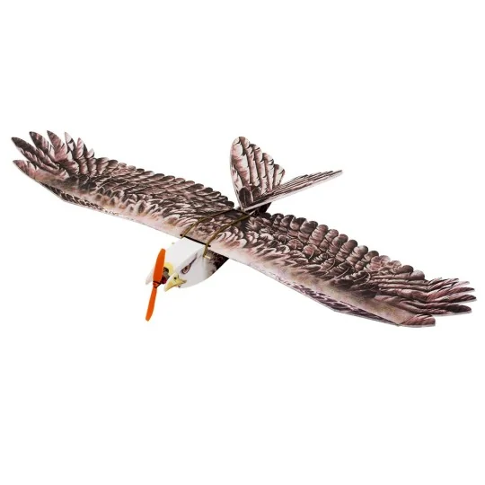 Aigle Eagle II 1m43 E19 EPP Kit PNP DW Hobby DW Hobby - Dancing Wings Hobby E1904 - 1 E1904-Aigle Eagle II 1m43 E19 EPP Kit PNP DW Hobby - E1904