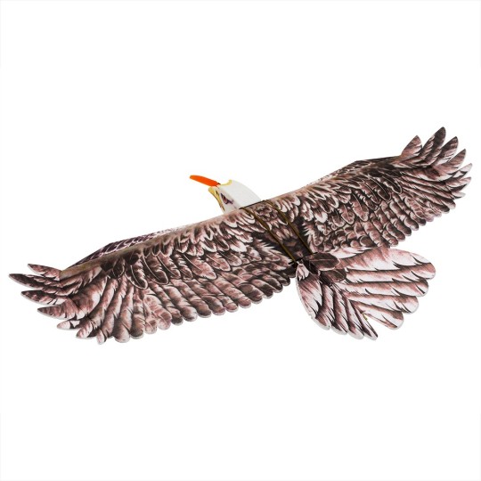 E1904-Aigle Eagle II 1m43 E19 EPP Kit PNP DW Hobby