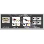 E1904-Aigle Eagle II 1m43 E19 EPP Kit PNP DW Hobby - E1904