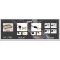 E1904-Aigle Eagle II 1m43 E19 EPP Kit PNP DW Hobby