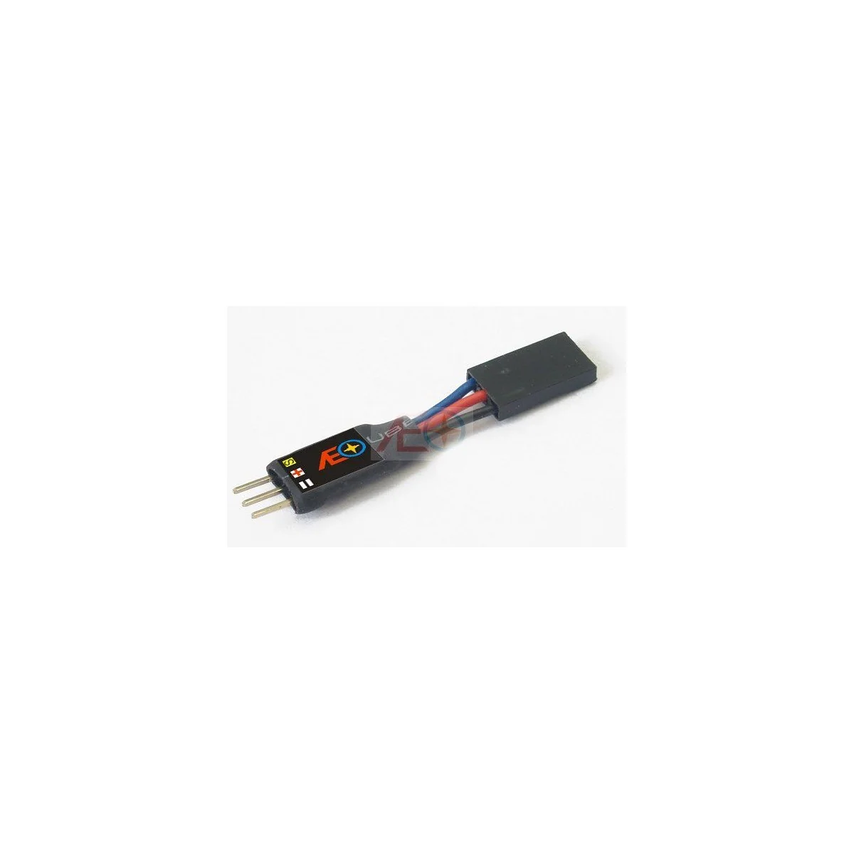 Signal servo inverter DW Hobby - Dancing Wings Hobby AESR010 - 1
