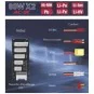 Loader Wizard 2 X 80Wx2 AC/DC T2M T2M T1248 - 3 T1248-Loader Wizard 2 X 80Wx2 AC/DC T2M - T1248
