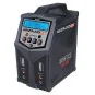 T1248-Chargeur Wizard 2X 80Wx2 AC/DC T2M - T1248