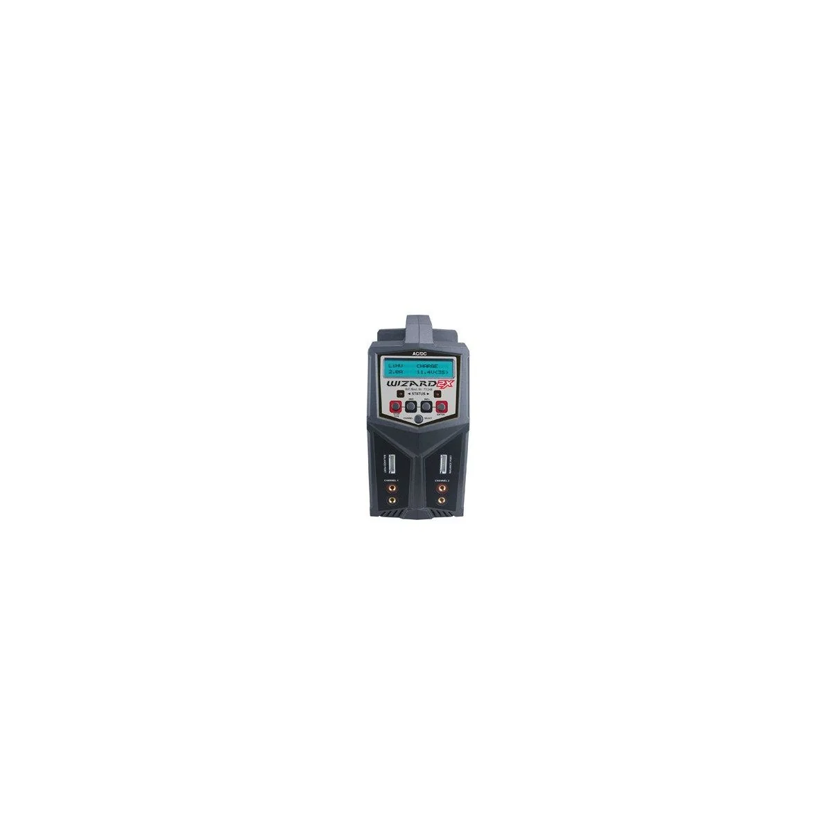 Loader Wizard 2 X 80Wx2 AC/DC T2M T2M T1248 - 2 Loader Wizard 2 X 80Wx2 AC/DC T2M T2M T1248 - 2