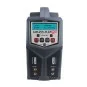 T1248-Chargeur Wizard 2X 80Wx2 AC/DC T2M - T1248
