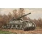 I7076-Tank 1/72 Italeri G.M.C. M12 - I7076