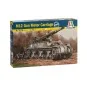 I7076-Tank 1/72 Italeri G.M.C. M12 - I7076