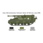 Tank 1/72 Italeri G.M.C. M12 Italeri I7076 - 4 I7076-Tank 1/72 Italeri G.M.C. M12 - I7076