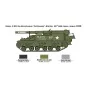I7076-Tank 1/72 Italeri G.M.C. M12 - I7076