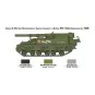 I7076-Tank 1/72 Italeri G.M.C. M12 - I7076