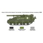 Tank 1/72 Italeri G.M.C. M12 Italeri I7076 - 6 I7076-Tank 1/72 Italeri G.M.C. M12 - I7076