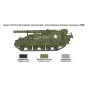 I7076-Tank 1/72 Italeri G.M.C. M12 - I7076