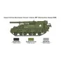 I7076-Char M12 G.M.C. 1/72 Italeri - I7076