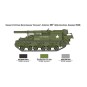 Tank 1/72 Italeri G.M.C. M12 Italeri I7076 - 7 I7076-Tank 1/72 Italeri G.M.C. M12 - I7076