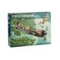 Plane P-40E/K 1/48 Italeri Kittyhawk Italeri I2795 - 2 I2795-Plane P-40E/K 1/48 Italeri Kittyhawk - I2795