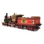 OcCre 54008 Rogers Locomotive No. 119 1/32 scale wood and metal con... 54008-OcCre 54008 Rogers Locomotive No. 119 1/32 scale wood and metal construction kit