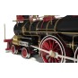 54008-OcCre 54008 Rogers Locomotive No. 119 1/32 scale wood and metal construction kit