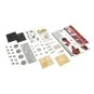OcCre 54008 Rogers Locomotive No. 119 1/32 scale wood and metal con... 54008-OcCre 54008 Rogers Locomotive No. 119 1/32 scale wood and metal construction kit