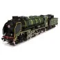 54003-OcCre 54003 Locomotive vapeur Pacific 231 SNCF 1/32 kit construction bois métal