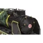 54003-OcCre 54003 Locomotive vapeur Pacific 231 SNCF 1/32 kit construction bois métal