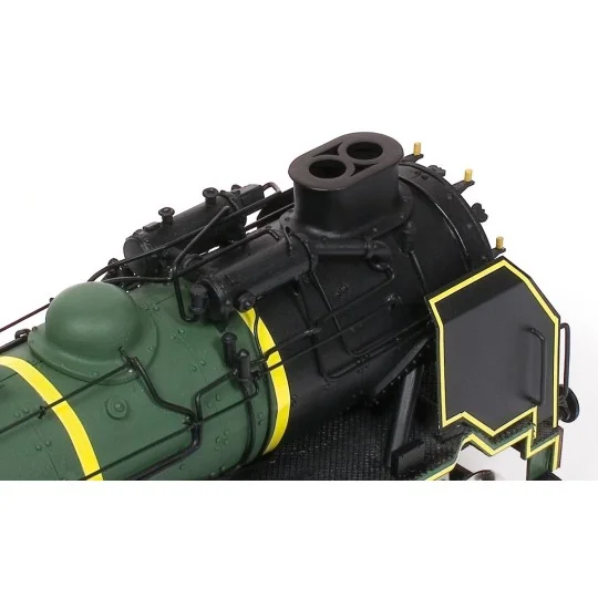 54003-OcCre 54003 Pacific 231 SNCF Steam Locomotive 1/32 scale wood and metal construction kit