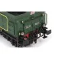 54003-OcCre 54003 Locomotive vapeur Pacific 231 SNCF 1/32 kit construction bois métal