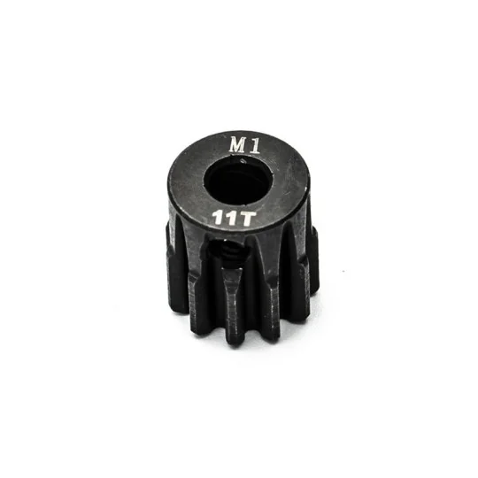 KN-180111-Pignon moteur 11T 1/8 5mm module 1 Konect - KN-180111