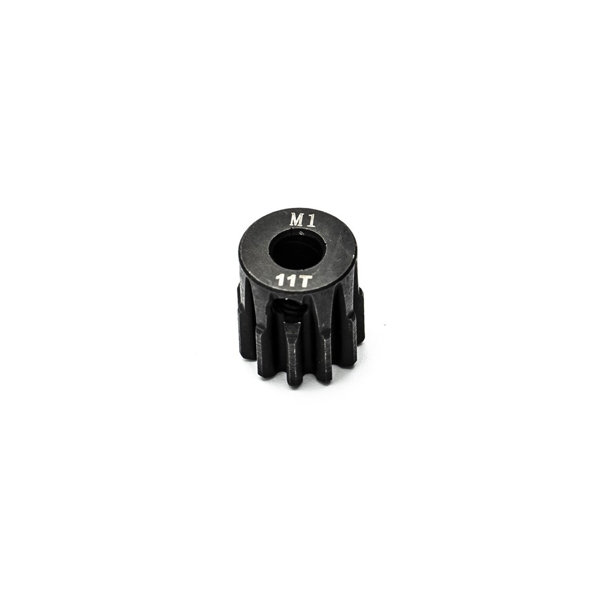 Engine gable 11T 1/8 5mm module 1 Konect Konect KN-180111 - 1 Engine gable 11T 1/8 5mm module 1 Konect Konect KN-180111 - 1