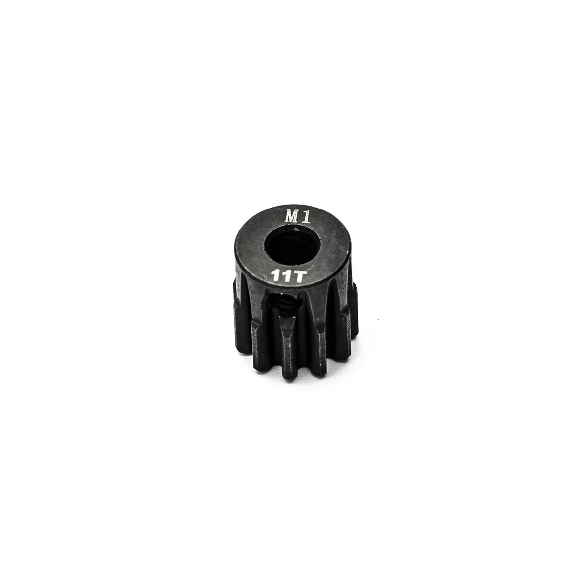 Engine gable 11T 1/8 5mm module 1 Konect Konect KN-180111 - 1