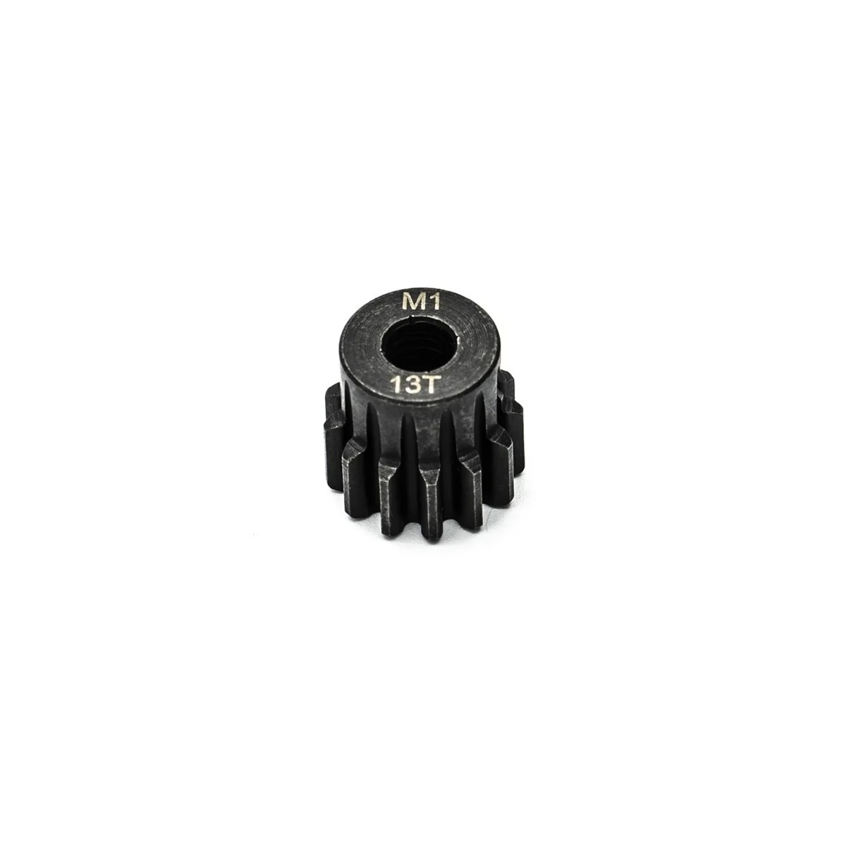 Motor sprocket 13T 1/8 5mm module 1 Konect Konect KN-180113 - 1 Motor sprocket 13T 1/8 5mm module 1 Konect Konect KN-180113 - 1