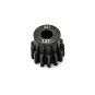 Motor sprocket 13T 1/8 5mm module 1 Konect Konect KN-180113 - 1 KN-180113-Motor sprocket 13T 1/8 5mm module 1 Konect - KN-180113