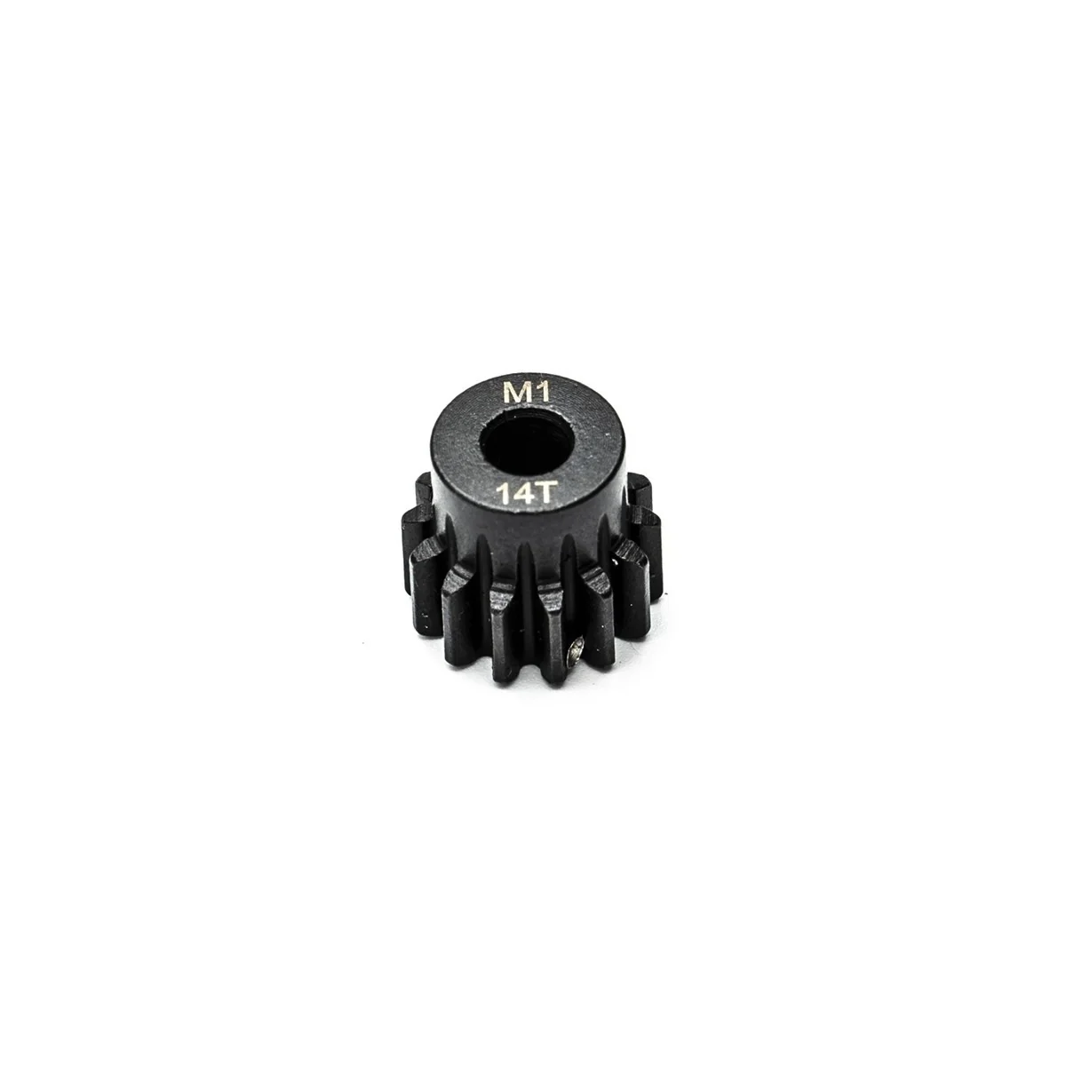 Motor sprocket 14T 1/8 5mm module 1 Konect Konect KN-180114 - 1