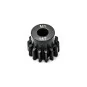KN-180114-Motor sprocket 14T 1/8 5mm module 1 Konect - KN-180114