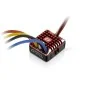 Variateur charbon étanche Crawler QUICRUN 80A + carte Hobbywing Hobbywing 30112750 - 3 30112750-Variateur charbon étanche Crawler QUICRUN 80A + carte Hobbywing - 30112750