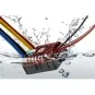 Carbon waterproof inverter QUICRUN 80A crawler + Hobbywing card Hobbywing 30112750 - 5 30112750-Carbon waterproof inverter QUICRUN 80A crawler + Hobbywing card - 30112750