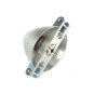 1156635-D-ALU cone for folding propeller 35mm/4mm Gemfan - 1156635-D