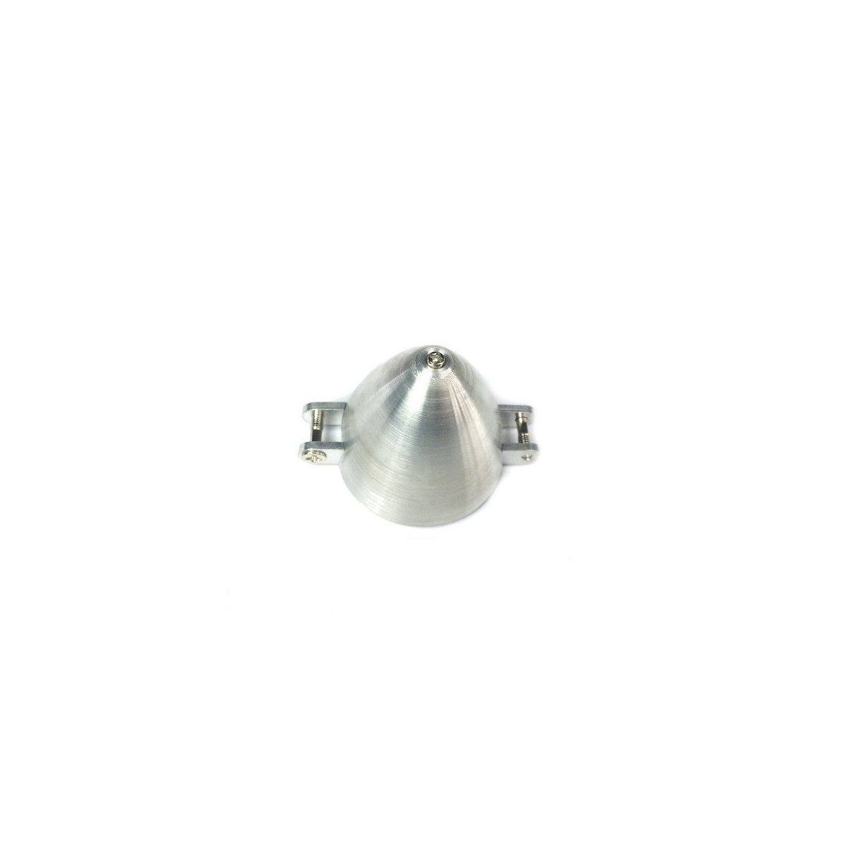 ALU cone for collapsible propeller 45mm/3.2 mm Gemfan Gemfan 1156632-B - 1 ALU cone for collapsible propeller 45mm/3.2 mm Gemfan Gemfan 1156632-B - 1