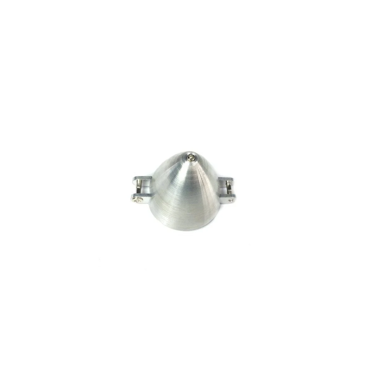 ALU cone for collapsible propeller 45mm/3.2 mm Gemfan Gemfan 1156632-B - 1 ALU cone for collapsible propeller 45mm/3.2 mm Gemfan Gemfan 1156632-B - 1