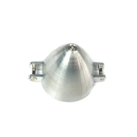1156632-C-ALU cone for collapsible propeller 45mm/4mm Gemfan
