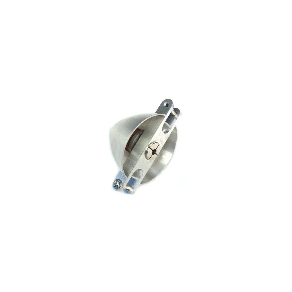 ALU cone for collapsible propeller 45mm/4mm Gemfan Gemfan 1156632-C - 2