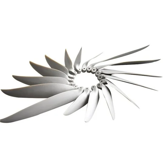 983784-7060-Hélice repliable nylon 7060 7x6 Gemfan