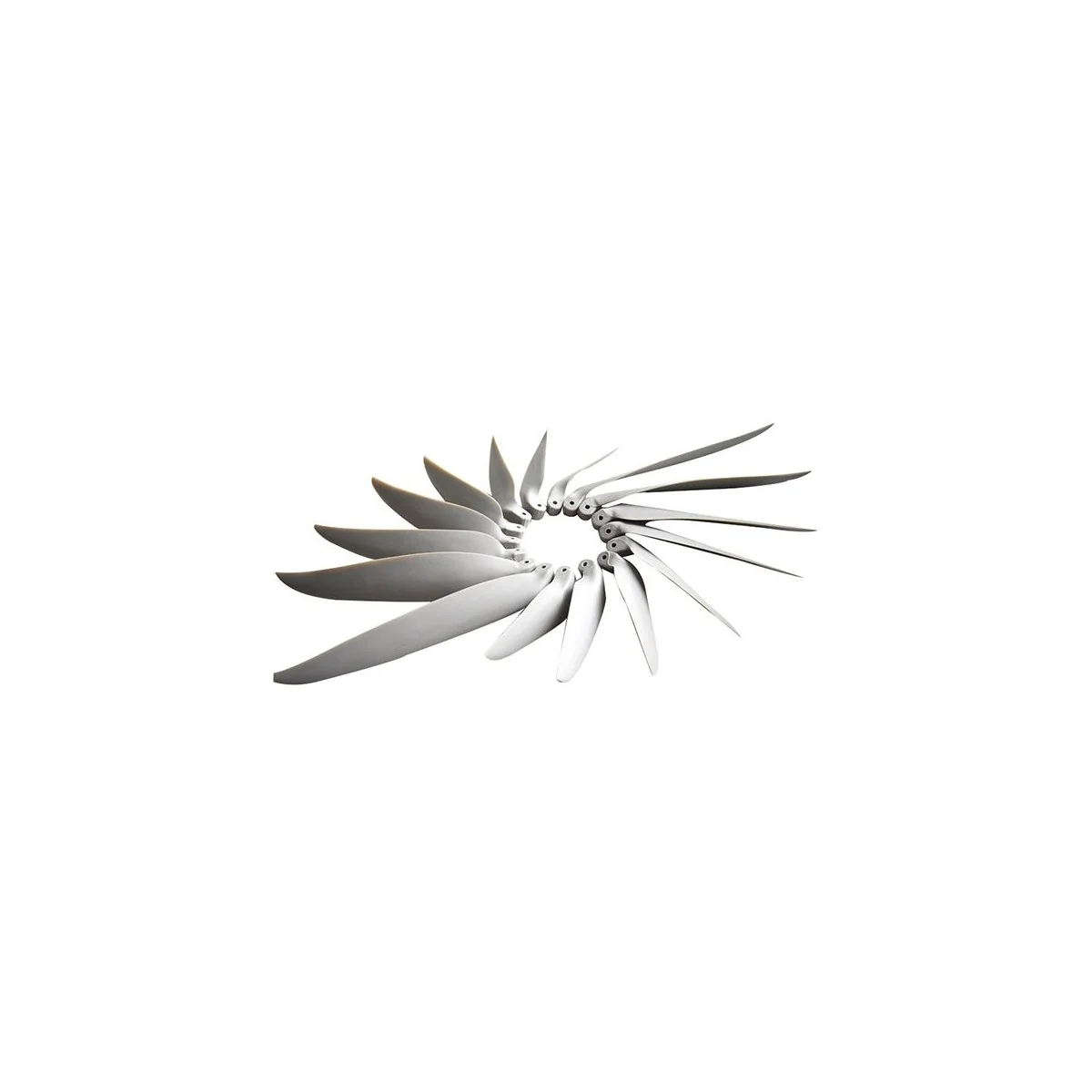 Gemfan 7060 7x6 nylon folding propeller Gemfan 983784-7060 - 1 Gemfan 7060 7x6 nylon folding propeller Gemfan 983784-7060 - 1