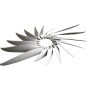 983784-9050-Hélice repliable nylon 9050 9x5 Gemfan